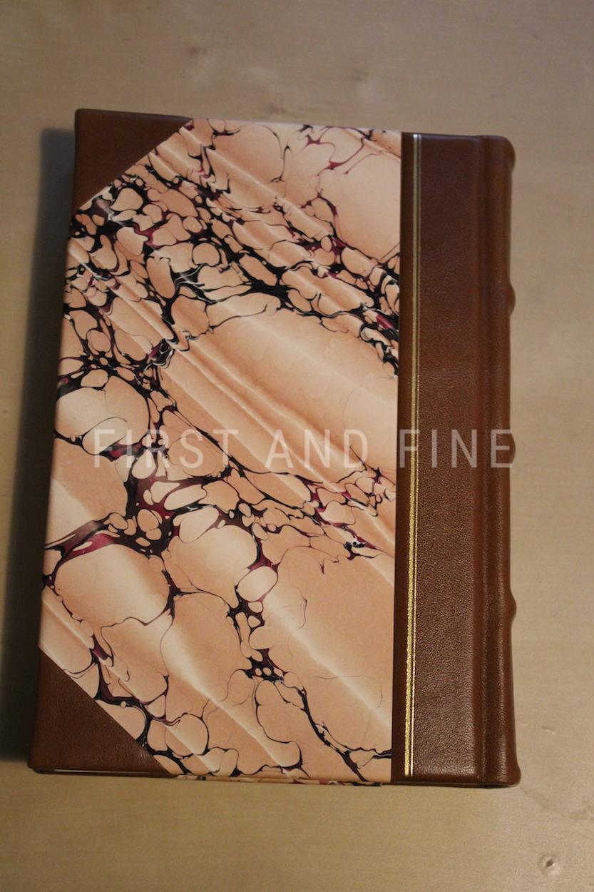 McCarthy, Cormac (1998) 'Cities of the Plain', US deluxe signed limited edition - Image 5