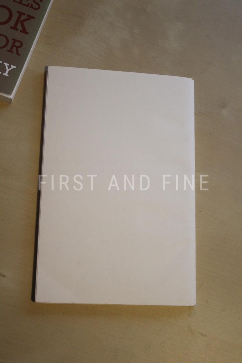 McCarthy, Cormac (1994) 'The Stonemason - A Play in Five Acts', US signed and inscribed proof with rock solid provenance - Image 7