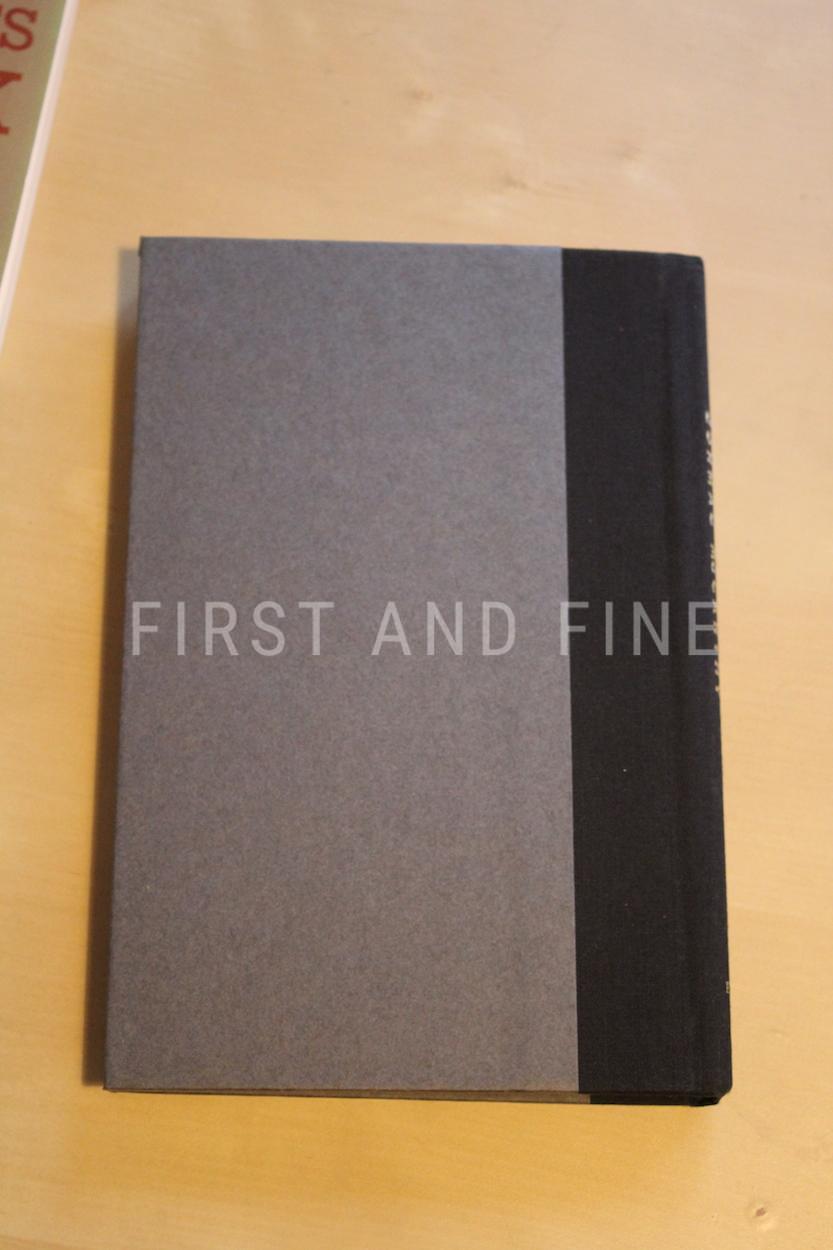 McCarthy, Cormac (1994) 'The Stonemason', US signed and inscribed first edition with rock solid provenance - Image 7