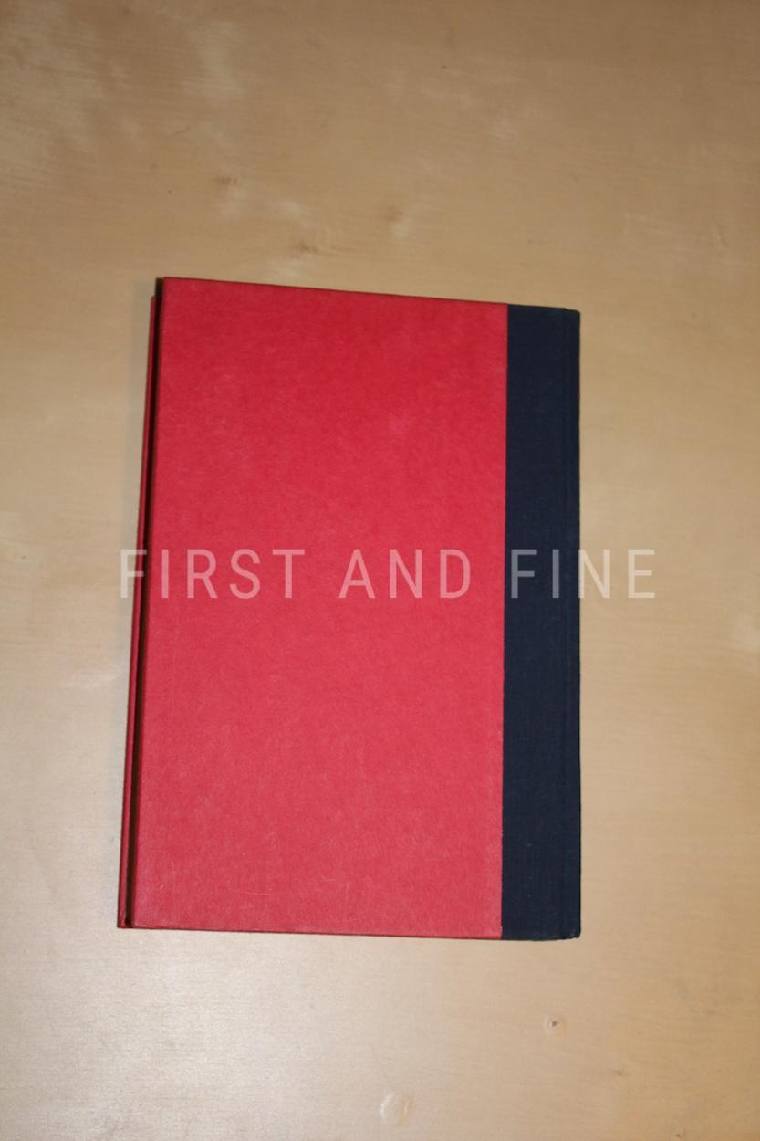 McCarthy, Cormac (1973) 'Child of God', US signed and inscribed first edition with rock solid provenance - Image 7