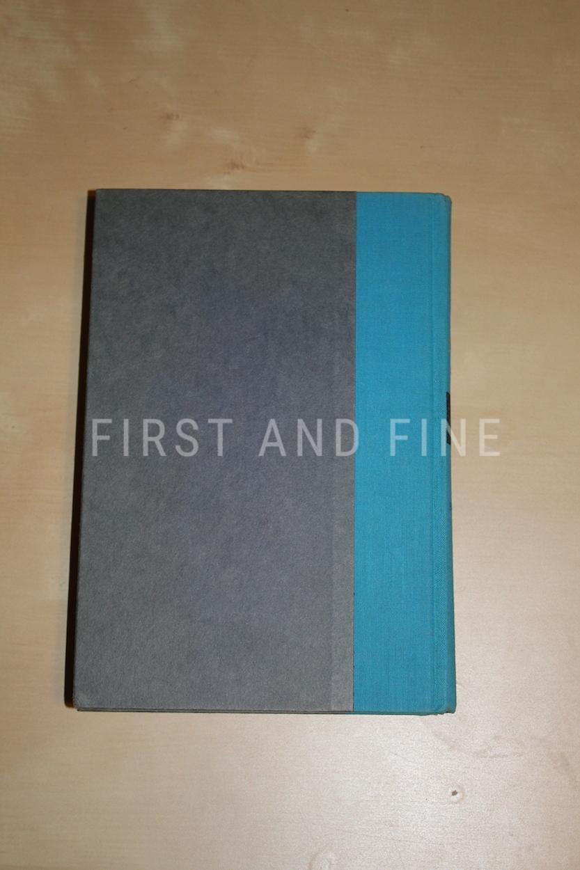 McCarthy, Cormac (1968) 'Outer Dark', US signed and inscribed first edition with rock solid provenance - Image 7