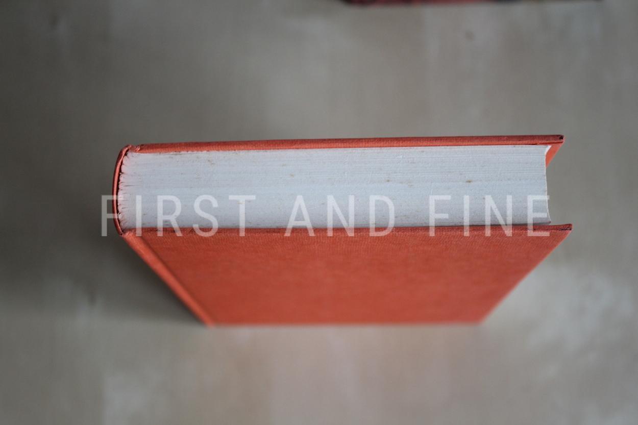 Herbert, Frank (1981) 'God Emperor of Dune', UK signed first edition - Image 7