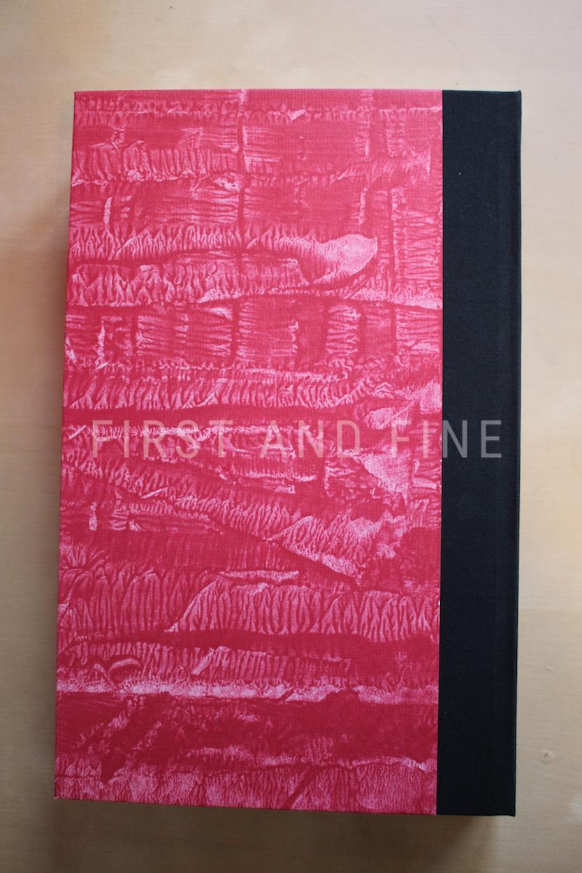 King, Stephen (1984) 'The Eyes of the Dragon', US signed limited edition numbered in red - Image 6