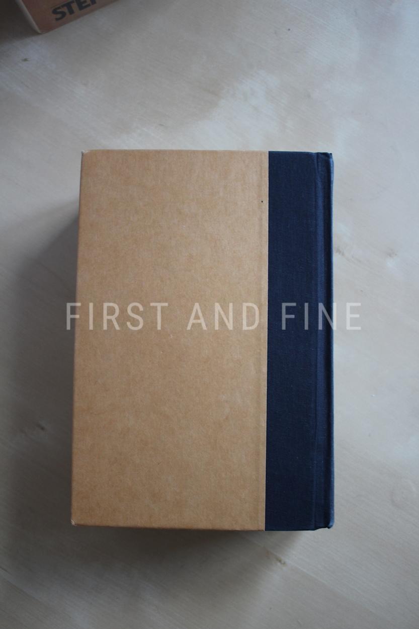 King, Stephen (1978) 'The Stand', US signed first edition - Image 7