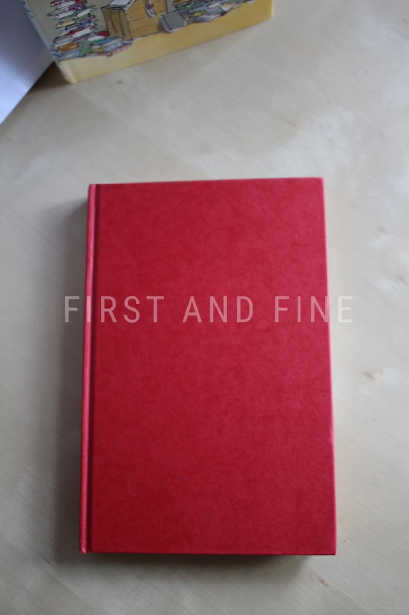 Dahl, Roald (1988) 'Matidle', UK signed reprint with amazing inscription - Image 7