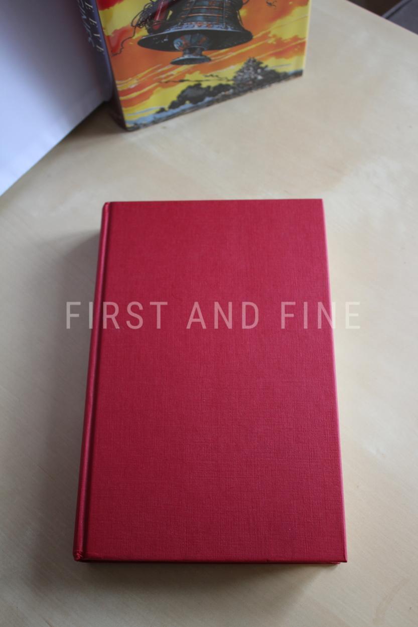 Reeve, Philip (2001) 'Mortal Engines', UK signed first edition with sketch - Image 6