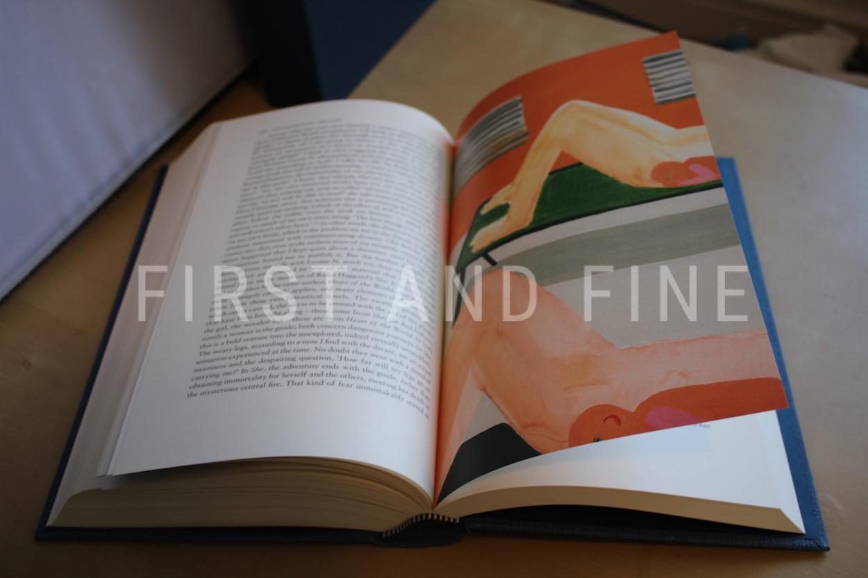 Freud, Sigmund (2015) 'Interpreting Dreams' with an original handwritten and signed postcard - Image 13