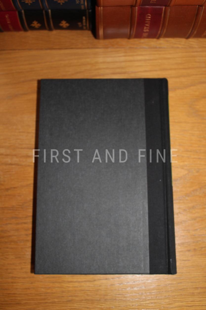 Jackson, Shirley (2018) 'The Haunting of Hill House', US limited edition published by Suntup Press - Image 6