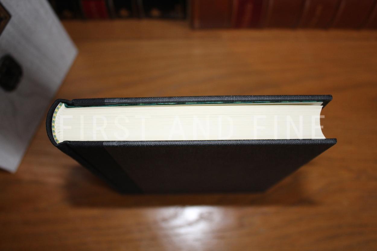 Jackson, Shirley (2018) 'The Haunting of Hill House', US limited edition published by Suntup Press - Image 10