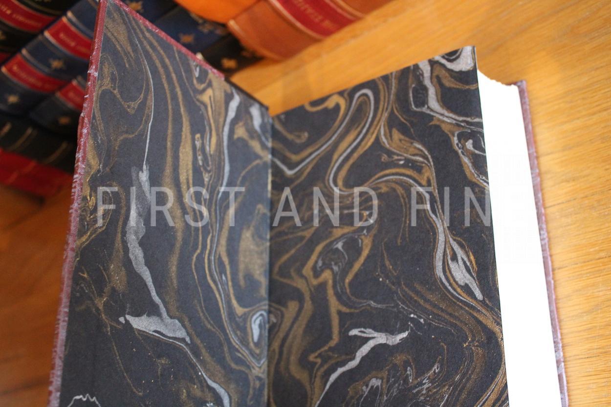 Hil, Joe (2019) 'Horns', US signed limited edition, published by Suntup Press - Image 10