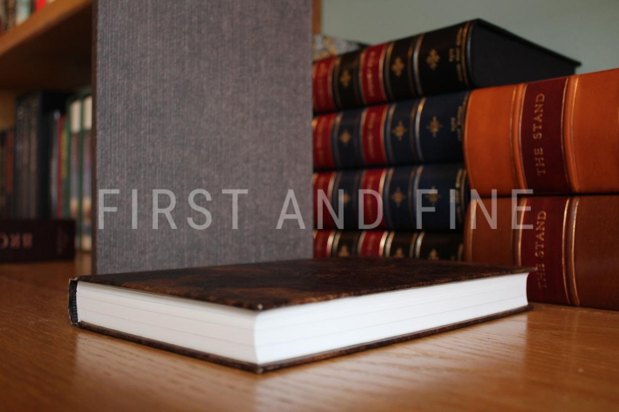 Ahlborn, Ania (2020) 'Brother', US signed limited edition, published by Suntup Press - Image 5