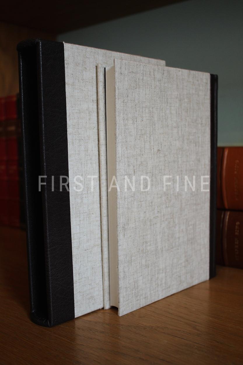 McCarthy, Cormac (2019) 'The Road', US limited edition, published by Suntup Press - Image 3