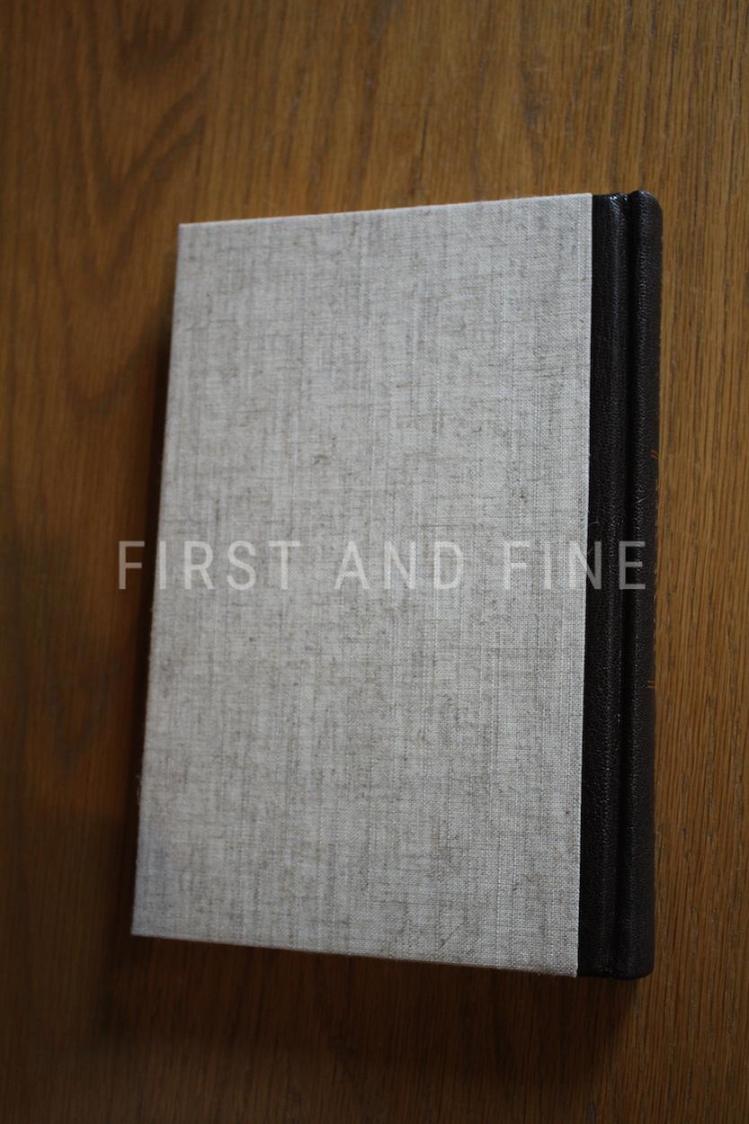 McCarthy, Cormac (2019) 'The Road', US limited edition, published by Suntup Press - Image 7