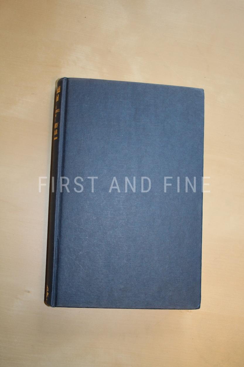 Dahl, Roald (1977) 'The Wonderful Story of Henry Sugar - And Six More', UK signed first edition - Image 6