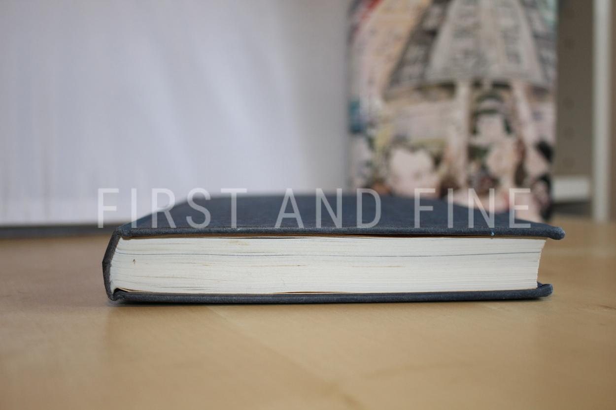 Dahl, Roald (1977) 'The Wonderful Story of Henry Sugar - And Six More', UK signed first edition - Image 8