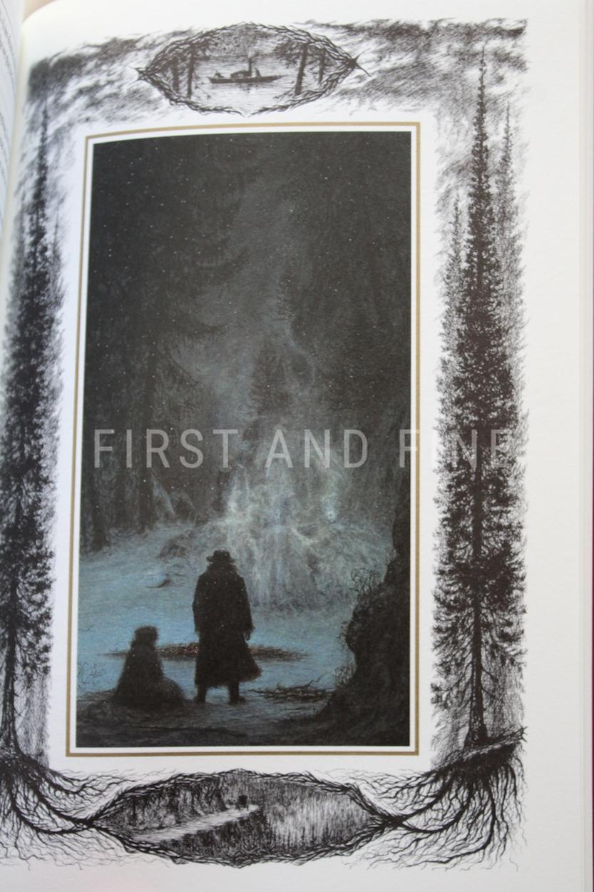 Stoker, Bram (2019) 'Dracula', Folio Society limited edition - Image 26