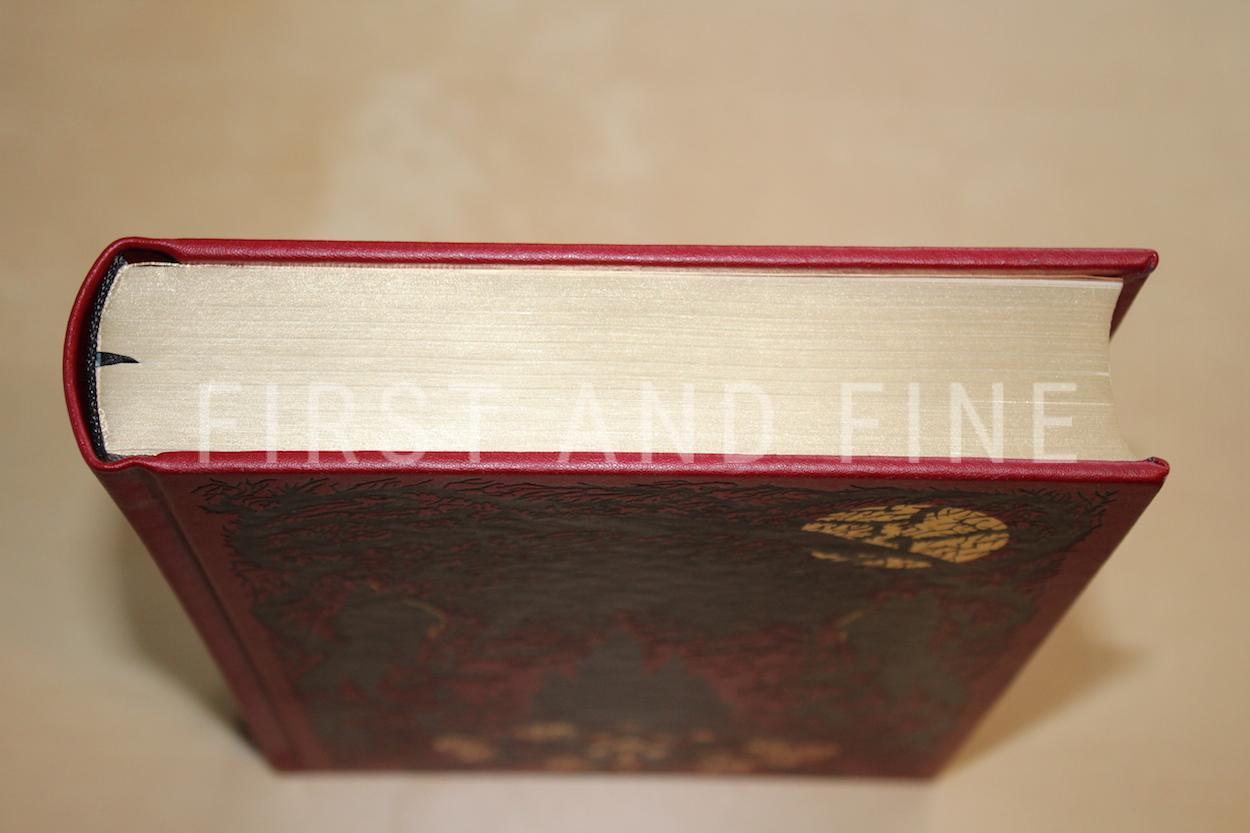 Stoker, Bram (2019) 'Dracula', Folio Society limited edition - Image 6