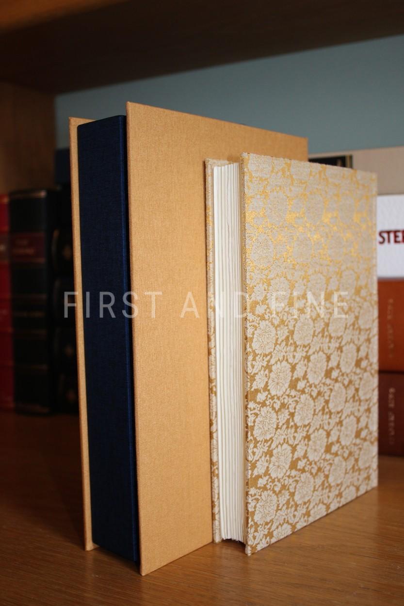 Robert James Waller (2020) 'The Bridges of Madison County', Suntup limited edition - Image 3