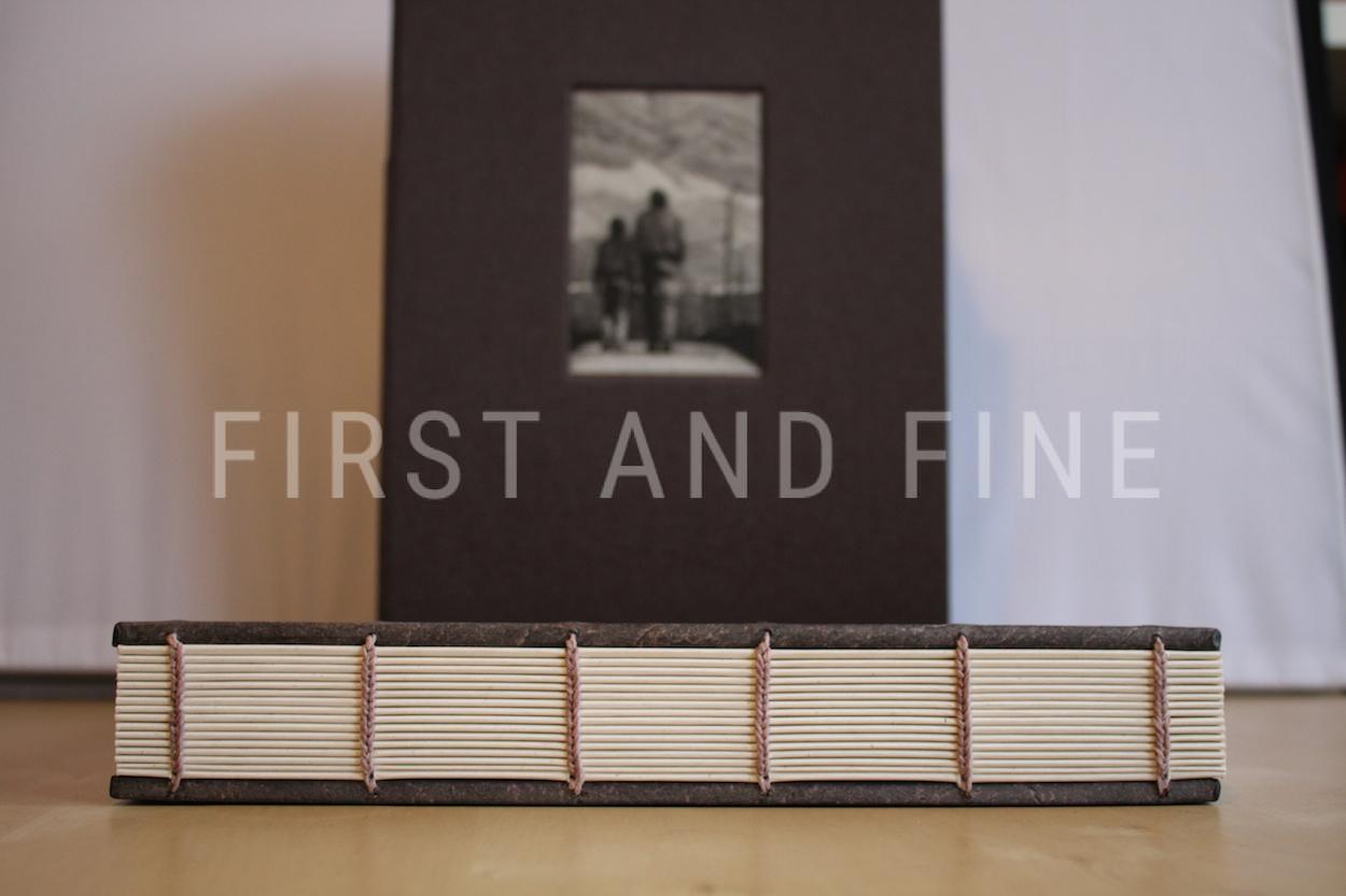 McCarthy, Cormac (2019) 'The Road', US deluxe limited edition published by Suntup Press with original handwritten letter - Image 13