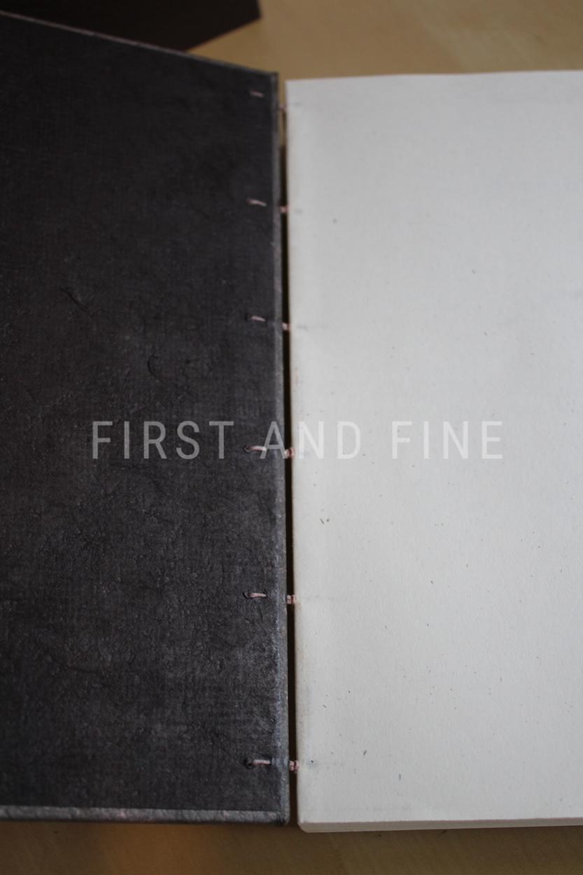 McCarthy, Cormac (2019) 'The Road', US deluxe limited edition published by Suntup Press with original handwritten letter - Image 17
