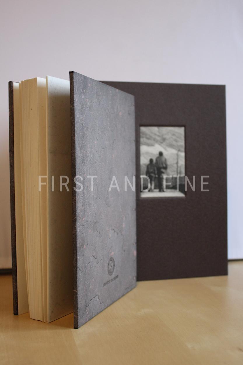 McCarthy, Cormac (2019) 'The Road', US deluxe limited edition published by Suntup Press with original handwritten letter - Image 19