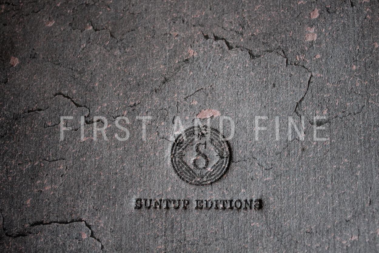 McCarthy, Cormac (2019) 'The Road', US deluxe limited edition published by Suntup Press with original handwritten letter - Image 21