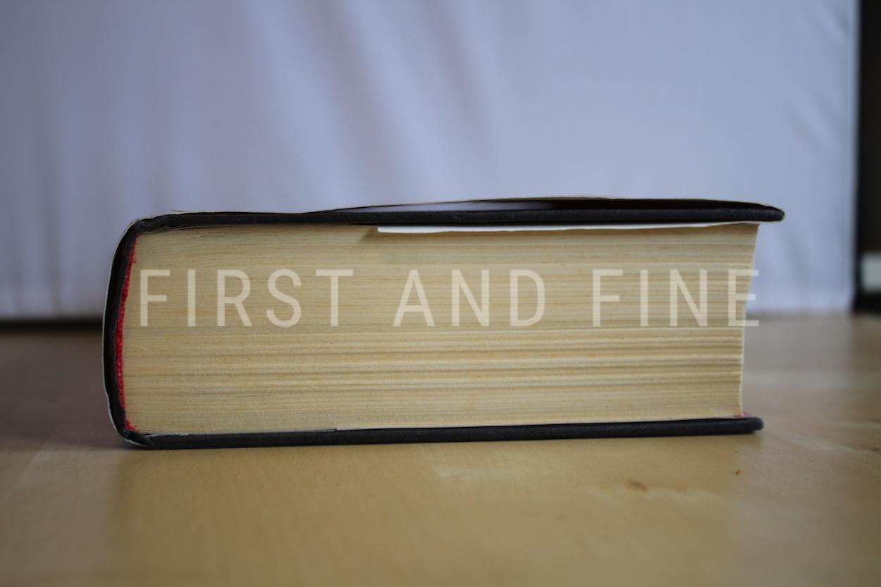 Mantel, Hilary (2009) 'Wolf Hall', UK signed first edition - Image 5