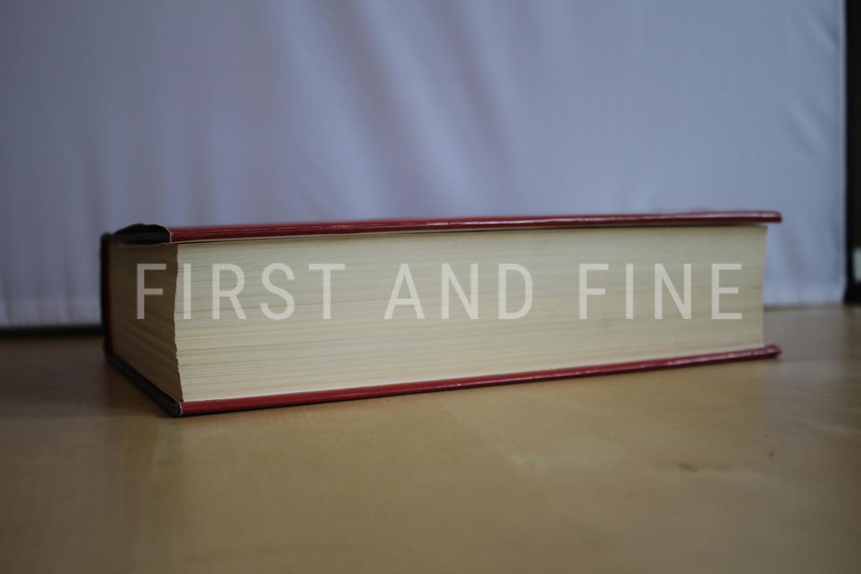 Mantel, Hilary (2009) 'Wolf Hall', UK signed first edition - Image 6