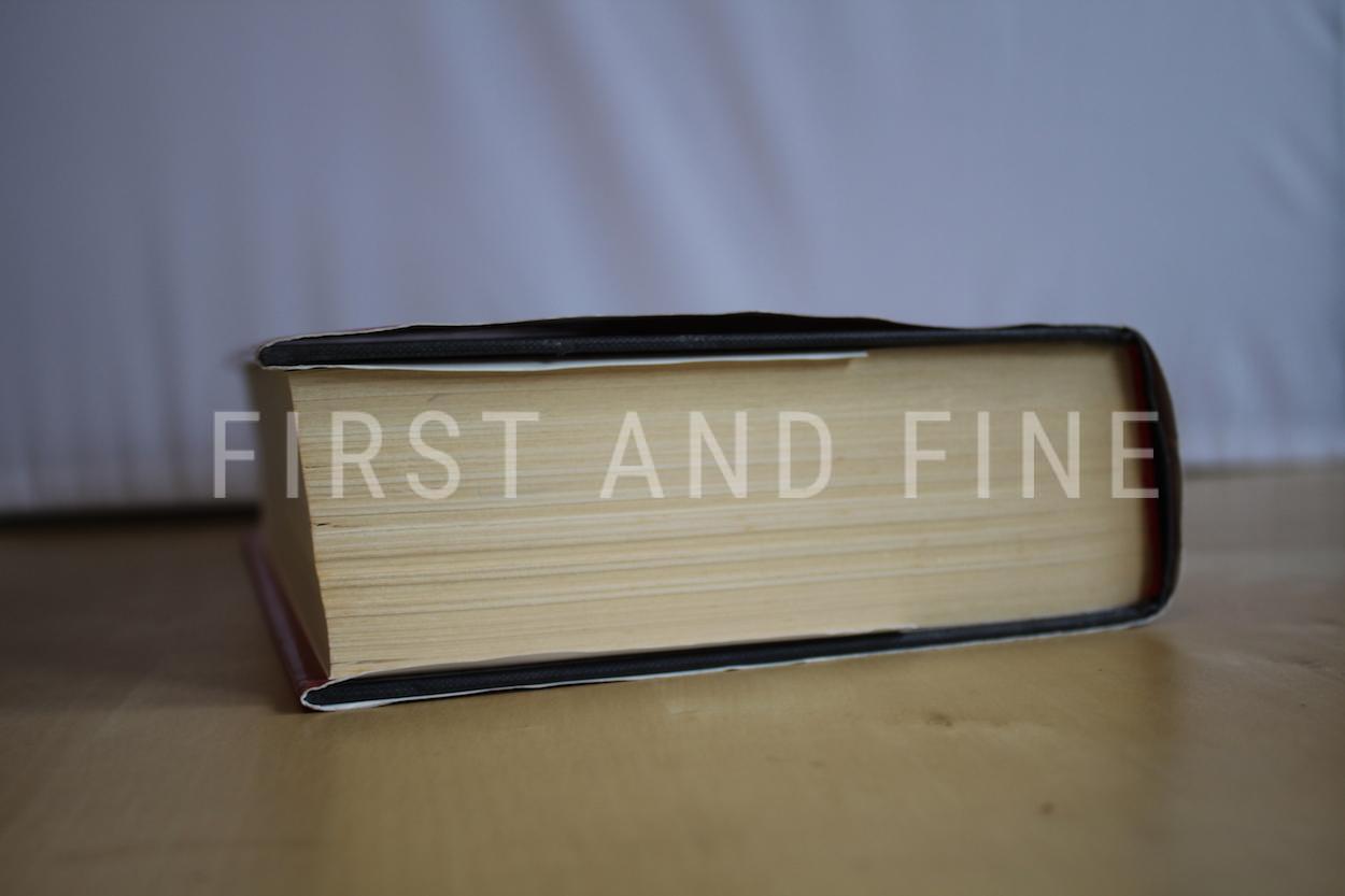 Mantel, Hilary (2009) 'Wolf Hall', UK signed first edition - Image 7