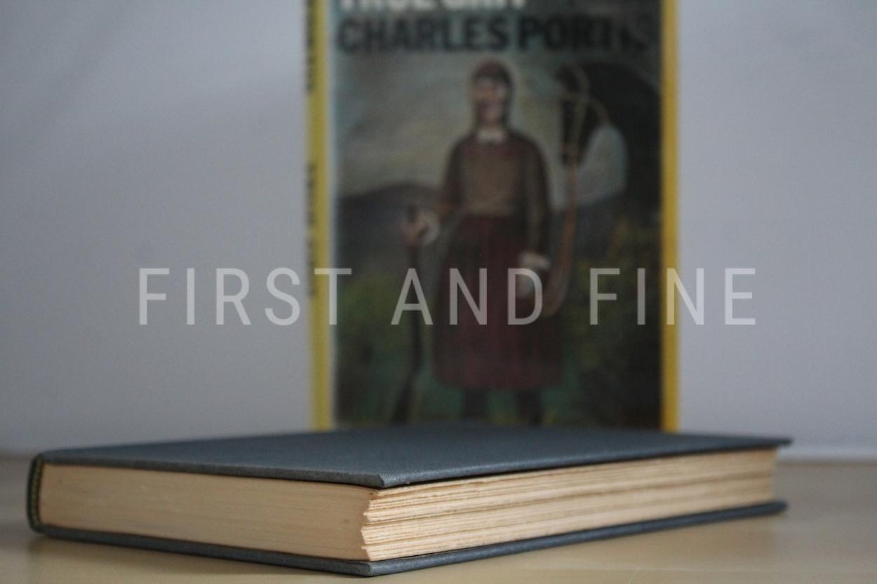 Portis, Charles (1968) 'True Grit', US first edition - Image 4