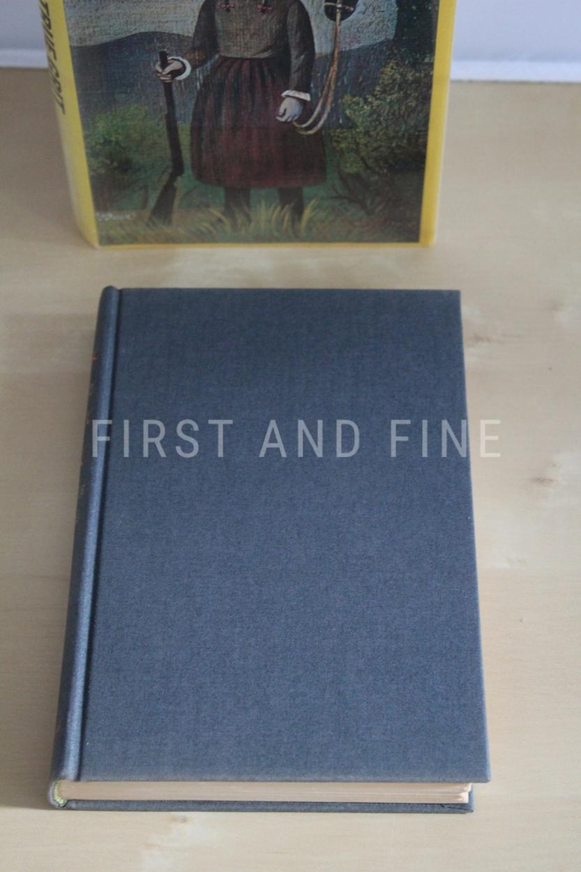 Portis, Charles (1968) 'True Grit', US first edition - Image 5