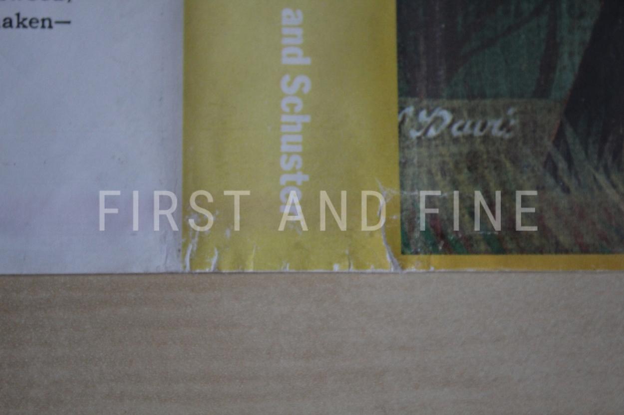 Portis, Charles (1968) 'True Grit', US first edition - Image 10