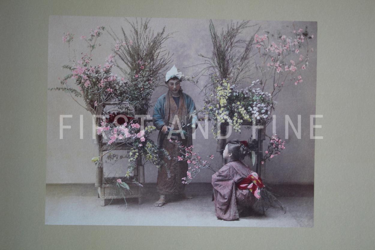 'Japan' (2012), described and illustrated by the Japanese, Folio Society limited edition - Image 25
