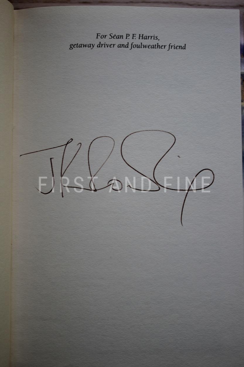 Rowling, J.K. (1997 & 1998) 'Harry Potter and the Philosopher's Stone', UK signed first editio, fourth print, and 'Harry Potter and the Chamber of Secrets', UK signed first edition seventh print box set - Image 13