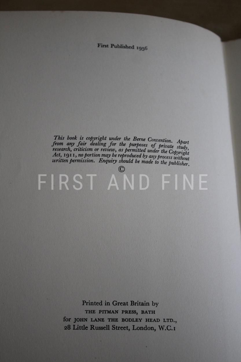 Lewis, C.S. (1956) 'The Last Battle', UK first edition - Image 2