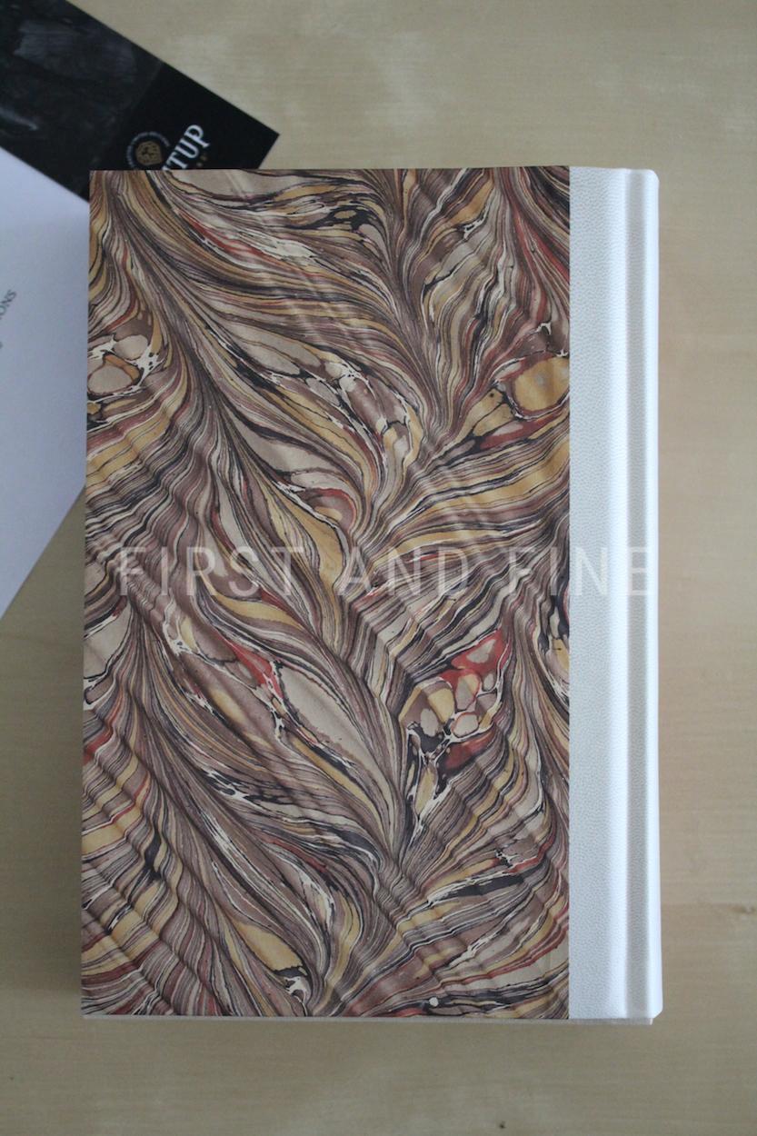 Matheson, Richard (2020) 'I am Legend', US Suntup limited edition - Image 4