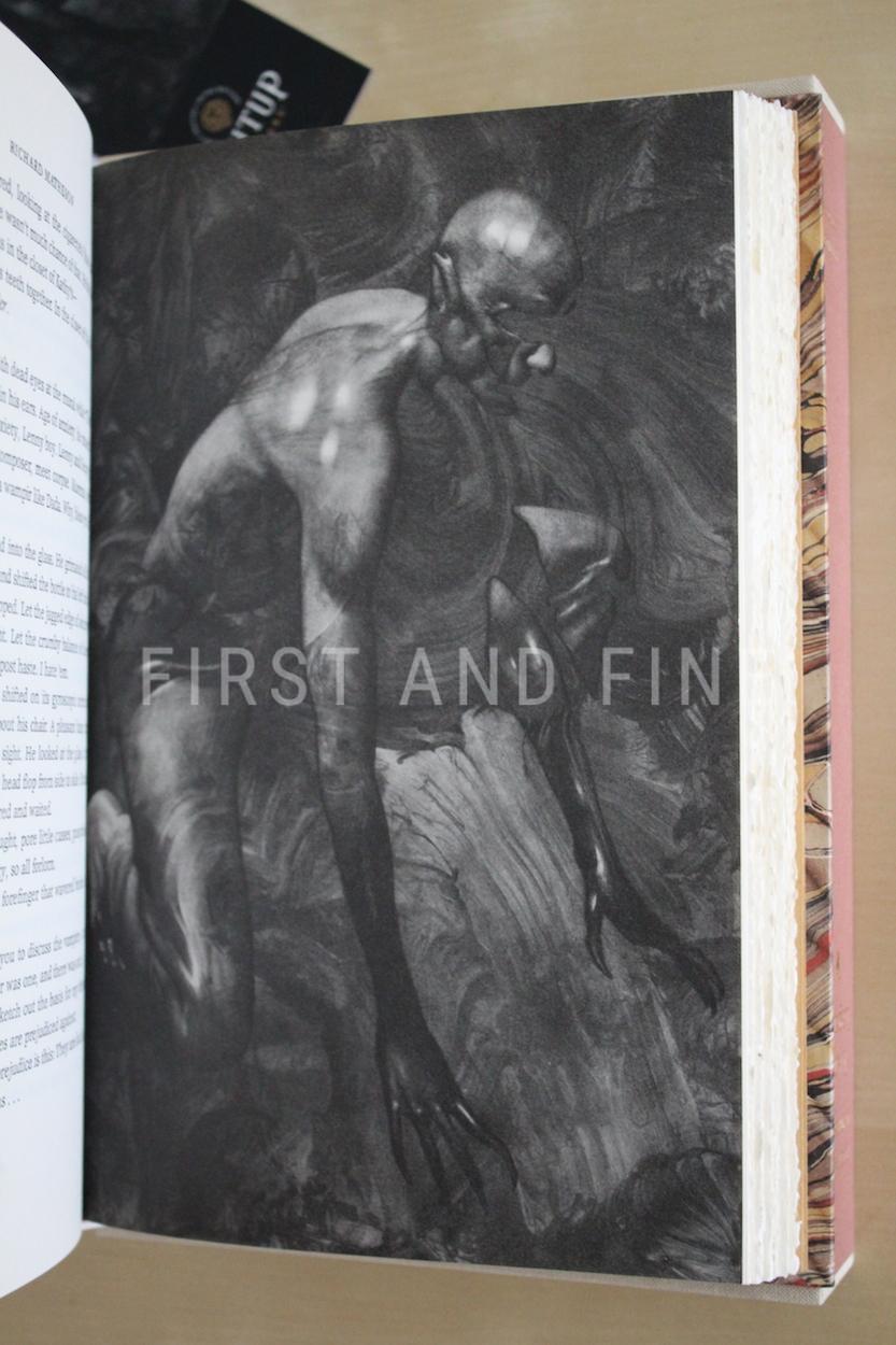 Matheson, Richard (2020) 'I Am Legend', US deluxe limited edition, published by Suntup Press - Image 5