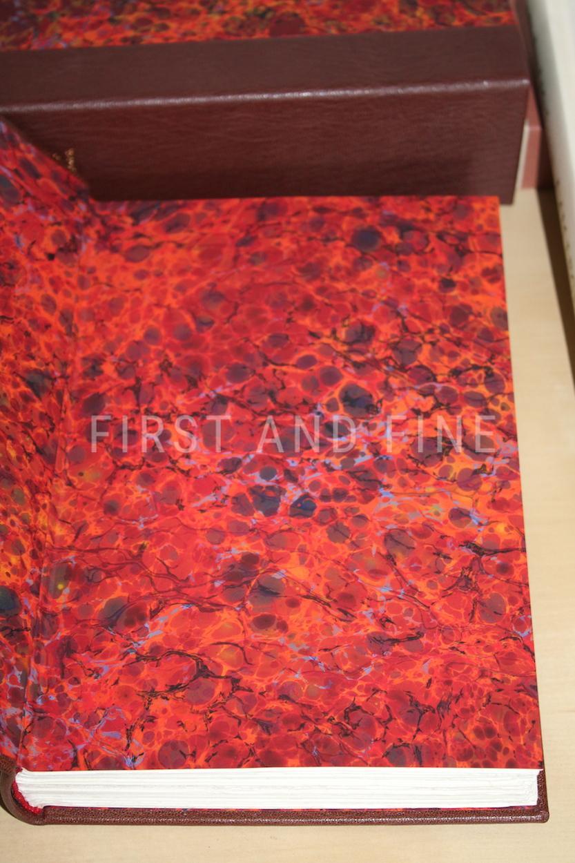 Matheson, Richard (2020) 'I Am Legend', US deluxe limited edition, published by Suntup Press - Image 7