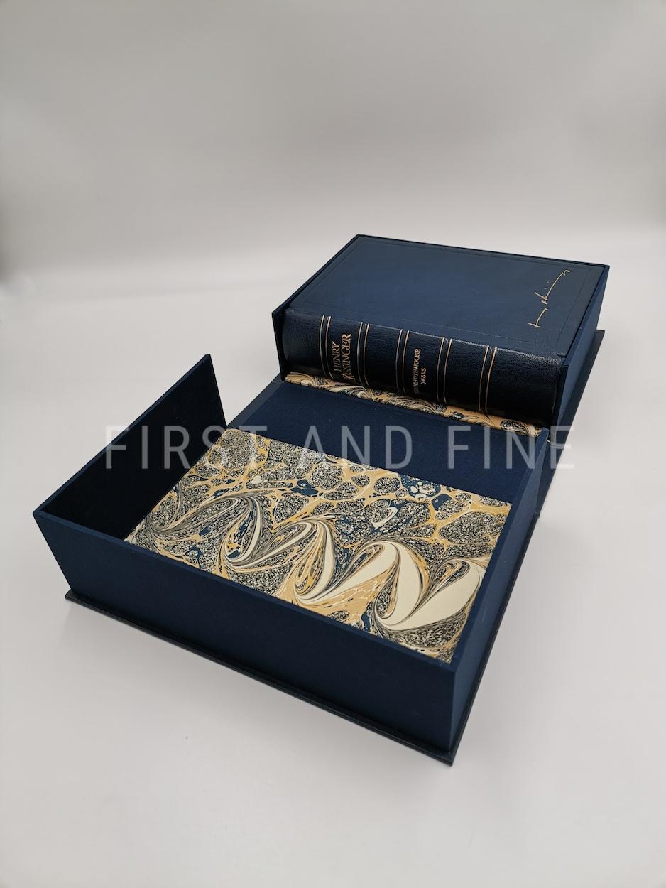 Kissinger, Henry (1979) 'The White House Years', UK first edition, signed and inscribed to British Foreign Secretary - Image 6