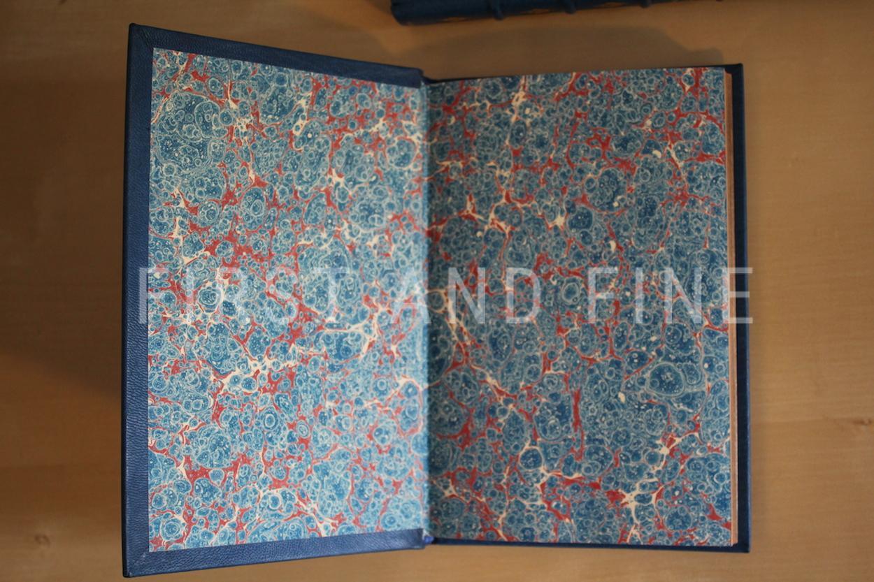 Mitford, Nancy (1945 & 1949) 'The Pursuit of Love' & 'Love in a Cold Climate', first edition set with an original handwritten and signed letter - Image 13