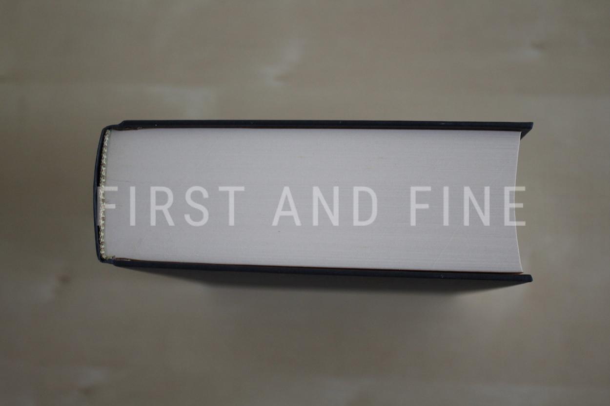 Tartt, Donna (2013) 'The Goldfinch', UK signed first edition - Image 8