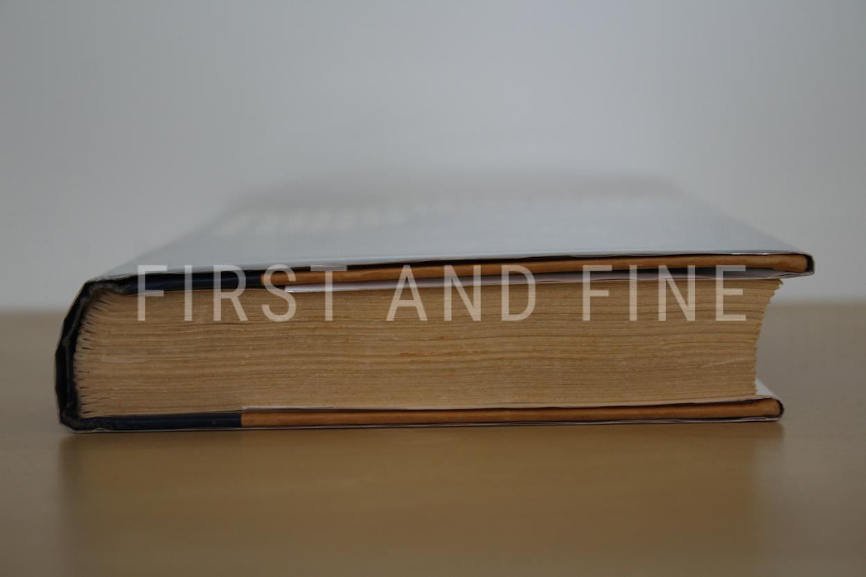 Asimov, Isaac (1982) 'Foundation's Edge', US signed first edition, first state - Image 8