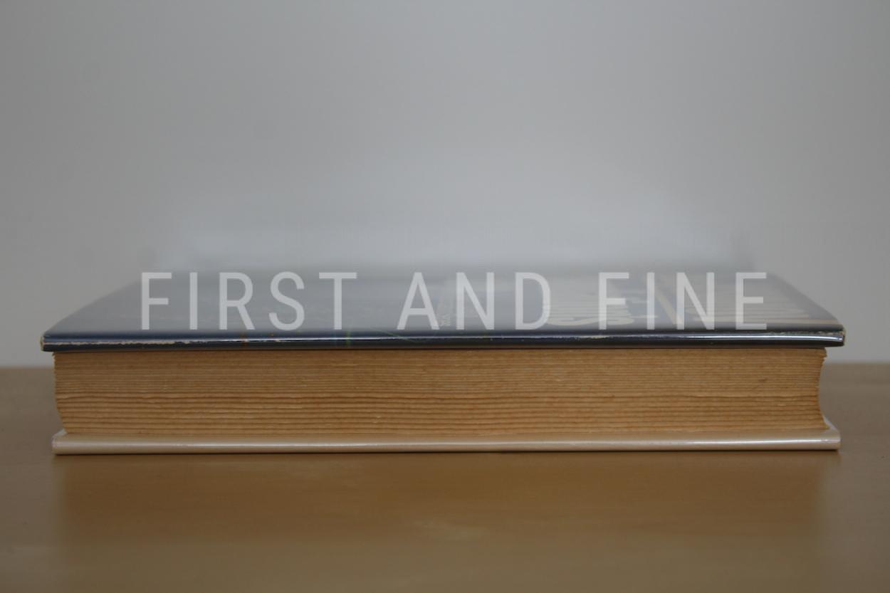 Asimov, Isaac (1982) 'Foundation's Edge', US signed first edition, first state - Image 10