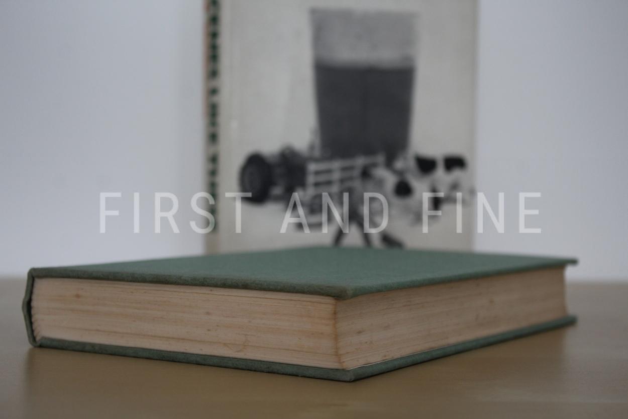 Williams, Gordon M. (1968) 'From Scenes Like These', UK first edition - Image 7