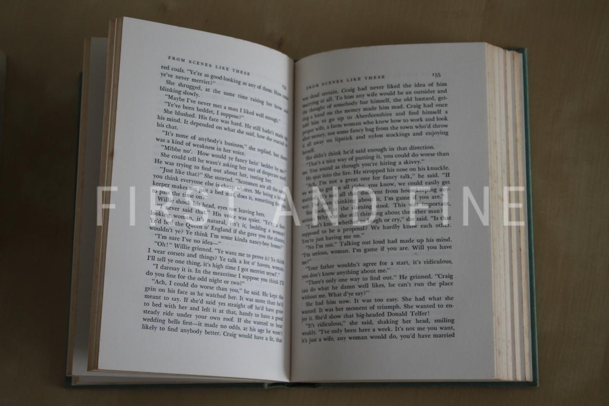 Williams, Gordon M. (1968) 'From Scenes Like These', UK first edition - Image 10