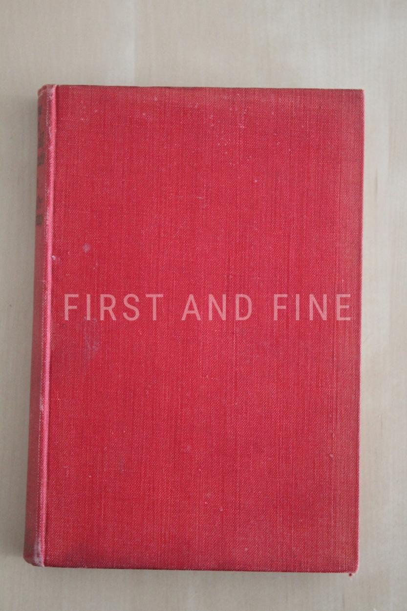 Mitford, Nancy (1949) 'Love in a Cold Climate', UK first edition with handwritten and signed letter - Image 5