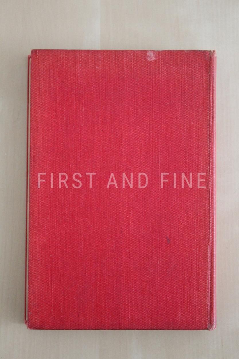 Mitford, Nancy (1949) 'Love in a Cold Climate', UK first edition with handwritten and signed letter - Image 6