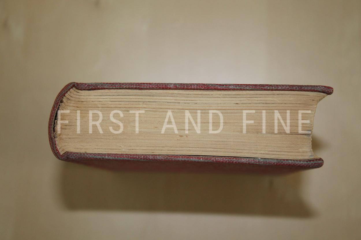 Mitford, Nancy (1932) 'Christmas Pudding', UK first edition with an original handwritten and signed letter - Image 7