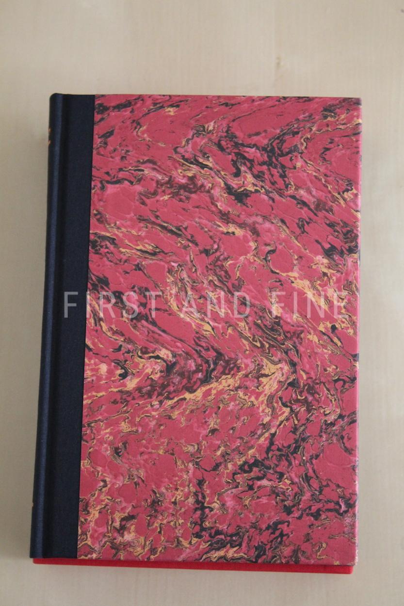 Bradbury, Ray (2020) 'Fahrenheit 451', US limited edition, published by Suntup Press - Image 5