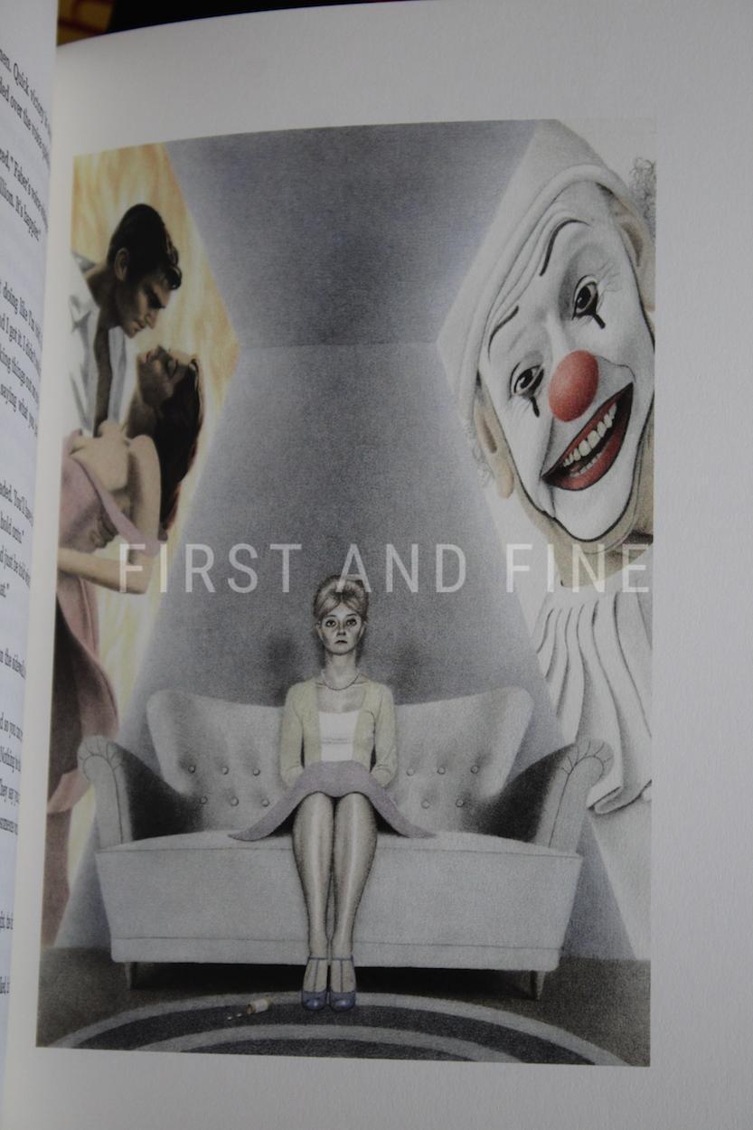 Bradbury, Ray (2020) 'Fahrenheit 451', US limited edition, published by Suntup Press - Image 11